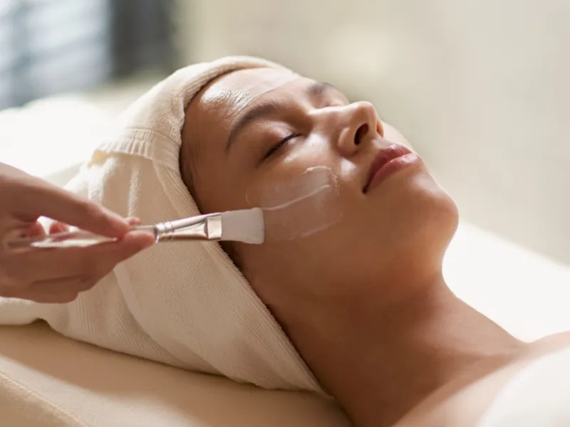 Devarana Wellness - Dusit Thani Pattaya hotel 