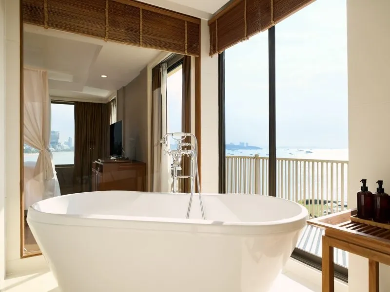 Devarana Wellness - Dusit Thani Pattaya hotel