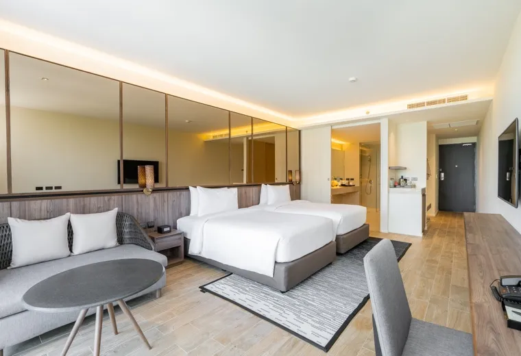 Ana Anan Resort and Villa Pattaya