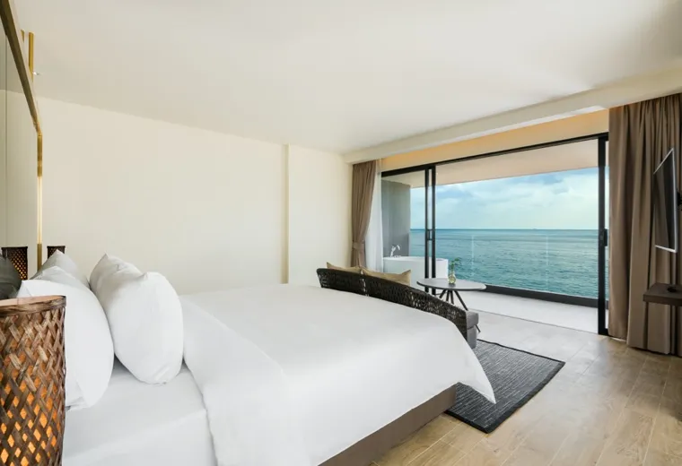 Ana Anan Resort and Villa Pattaya 
