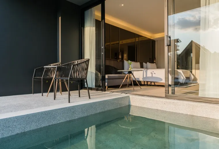 Ana Anan Resort and Villa Pattaya Pattaya
