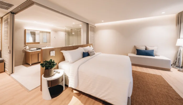 Health Land Resort & Spa Pattaya Sukhumwit Chon Buri