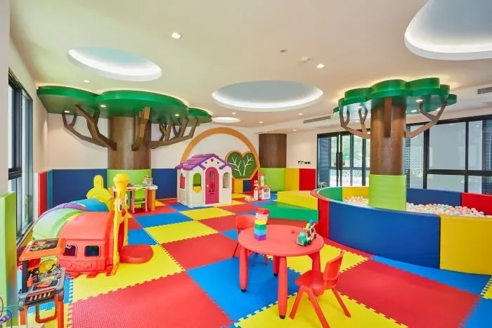 Health Land Resort & Spa Pattaya Sukhumwit 