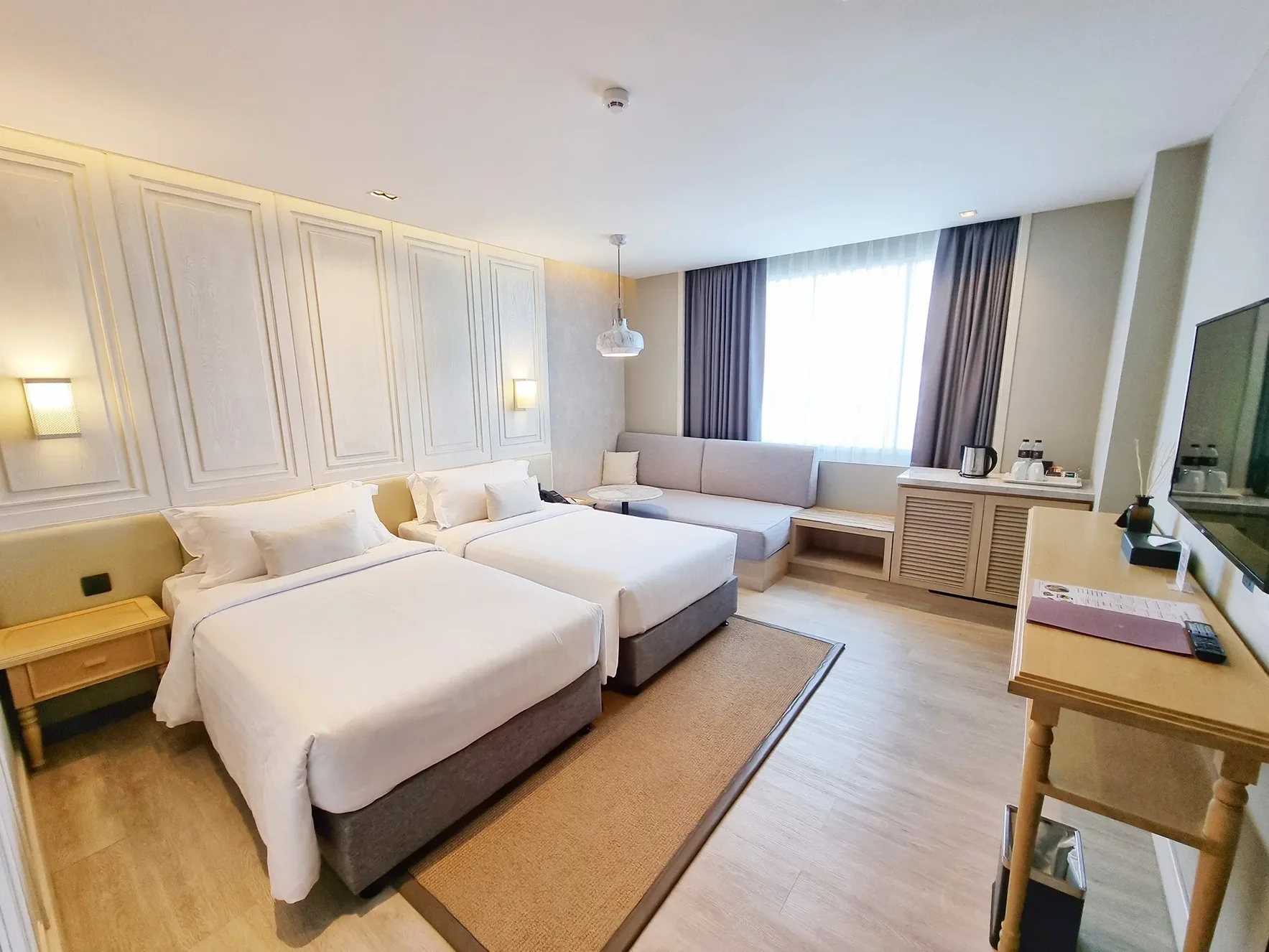 Health Land Resort & Spa Pattaya Sukhumwit