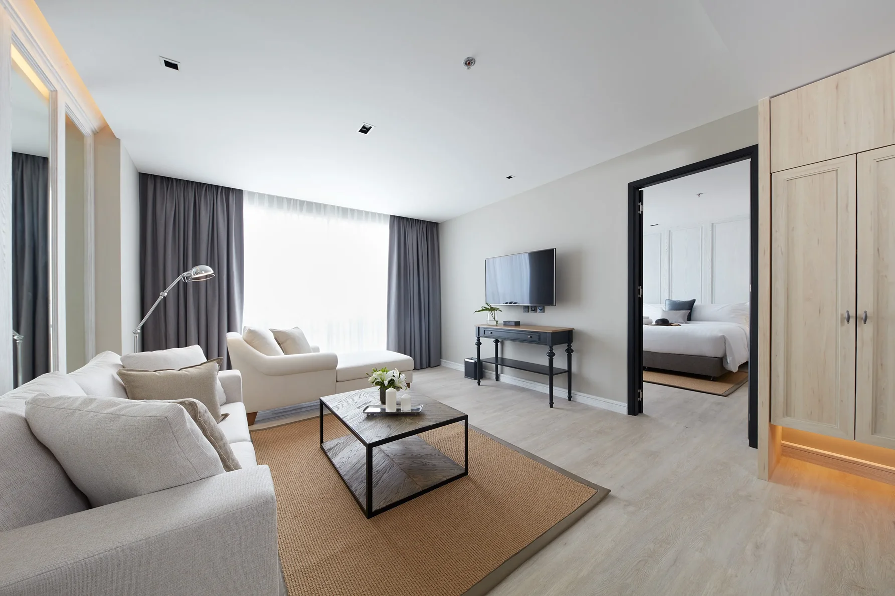Health Land Resort & Spa Pattaya Sukhumwit Chon Buri