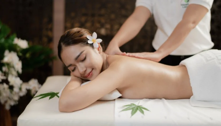 Health Land Resort & Spa Pattaya Sukhumwit