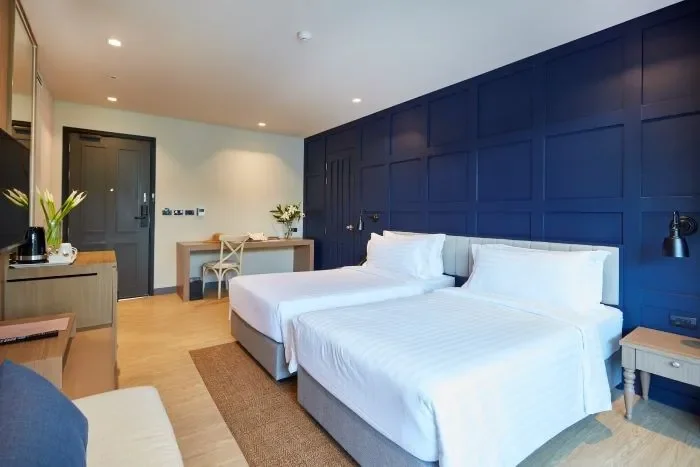 Health Land Resort & Spa Pattaya Sukhumwit 