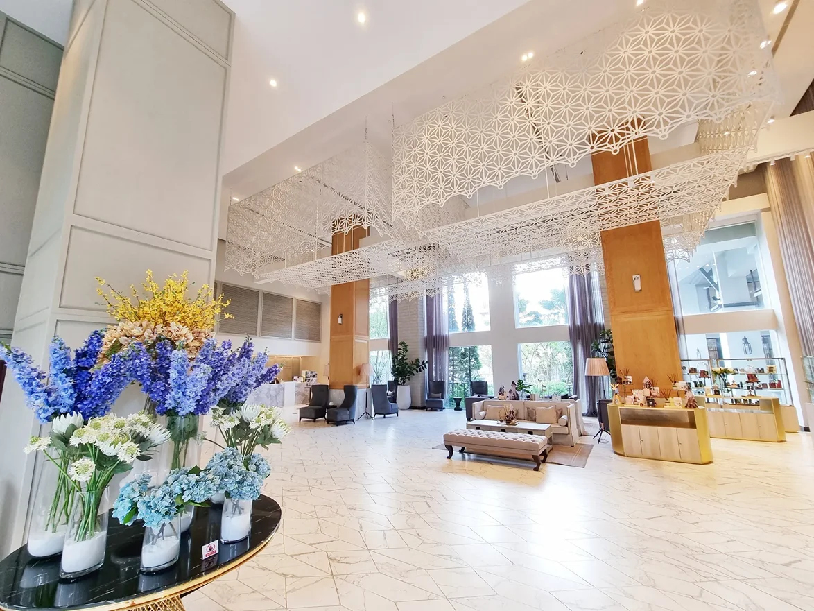 Health Land Resort & Spa Pattaya Sukhumwit 