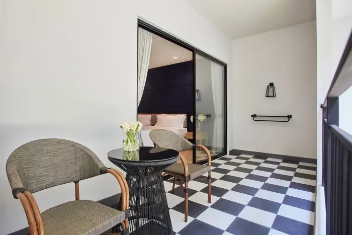 Health Land Resort & Spa Pattaya Sukhumwit Chon Buri