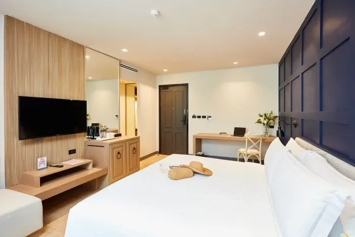 Health Land Resort & Spa Pattaya Sukhumwit 