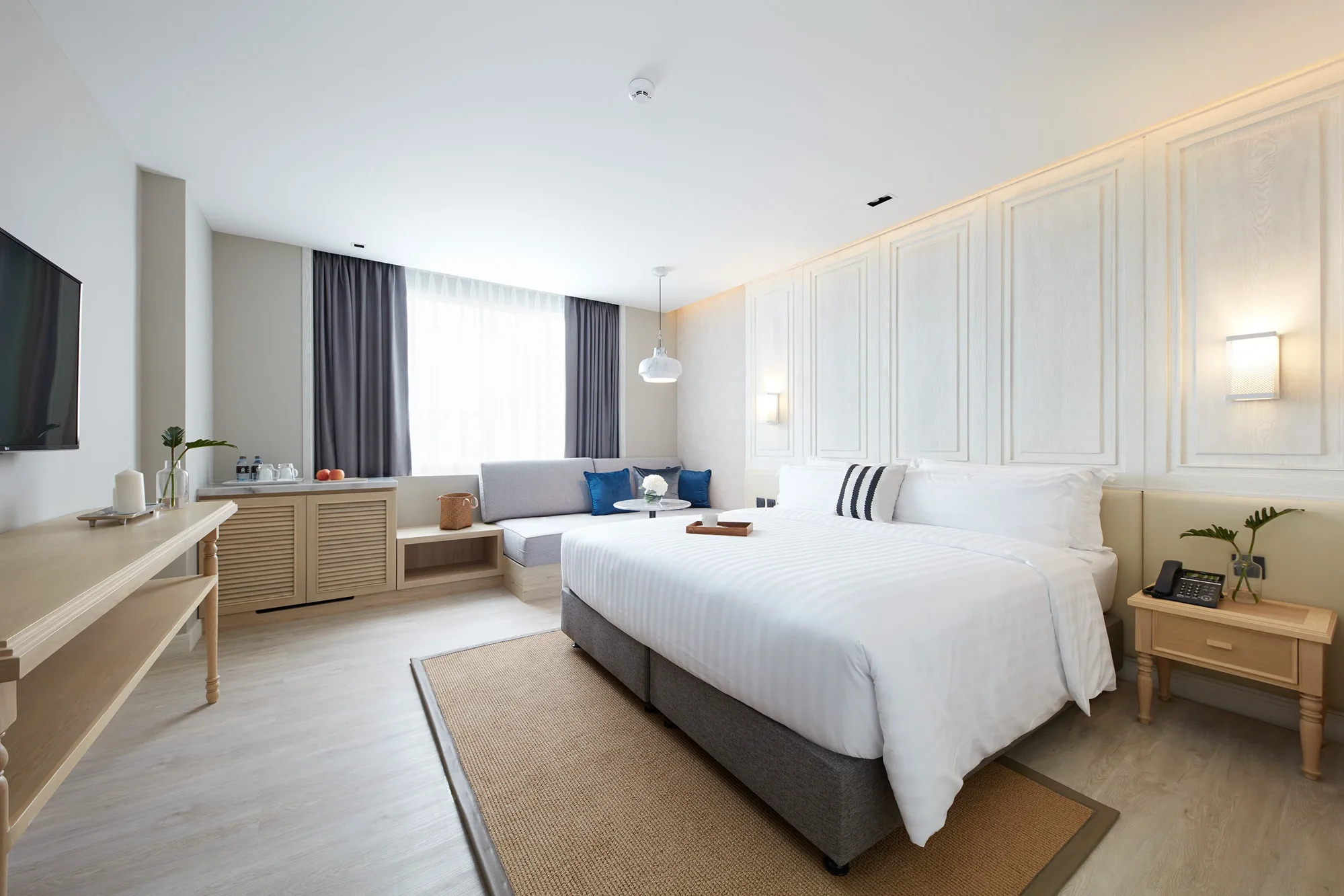 Health Land Resort & Spa Pattaya Sukhumwit Thailand