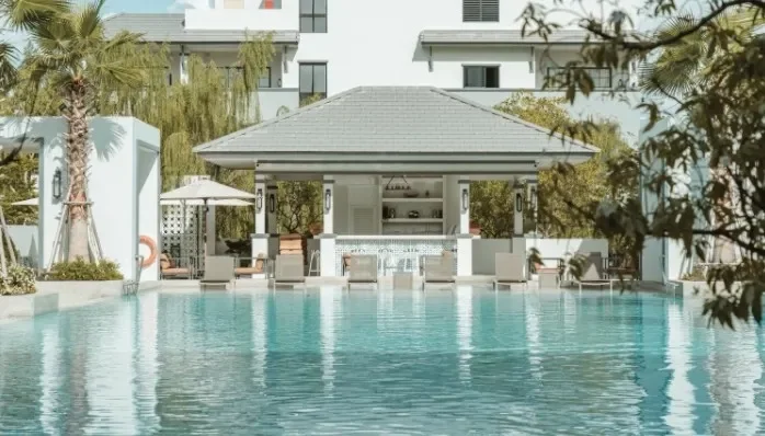 Health Land Resort & Spa Pattaya Sukhumwit Image