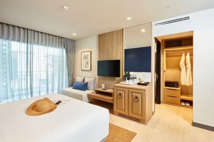 Health Land Resort & Spa Pattaya Sukhumwit Thailand