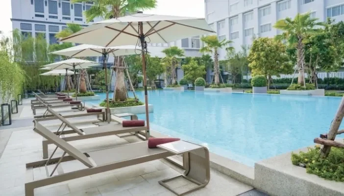  Chon Buri
