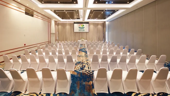 Health Land Resort & Spa Pattaya Sukhumwit Chon Buri