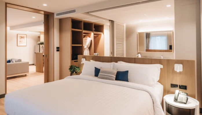 Health Land Resort & Spa Pattaya Sukhumwit 