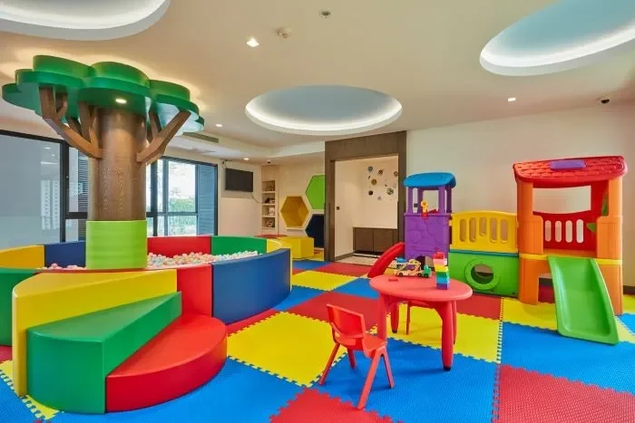 Health Land Resort & Spa Pattaya Sukhumwit Chon Buri