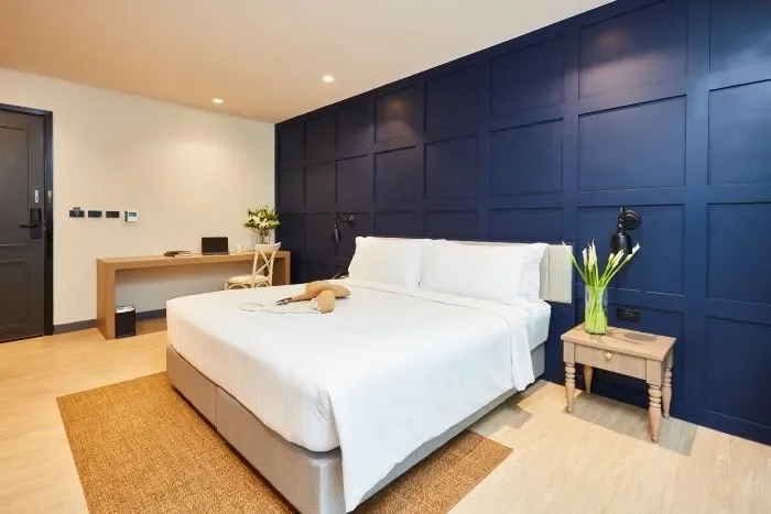 Health Land Resort & Spa Pattaya Sukhumwit 