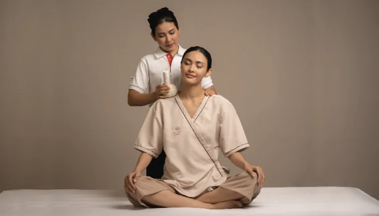 Health Land Resort & Spa Pattaya Sukhumwit