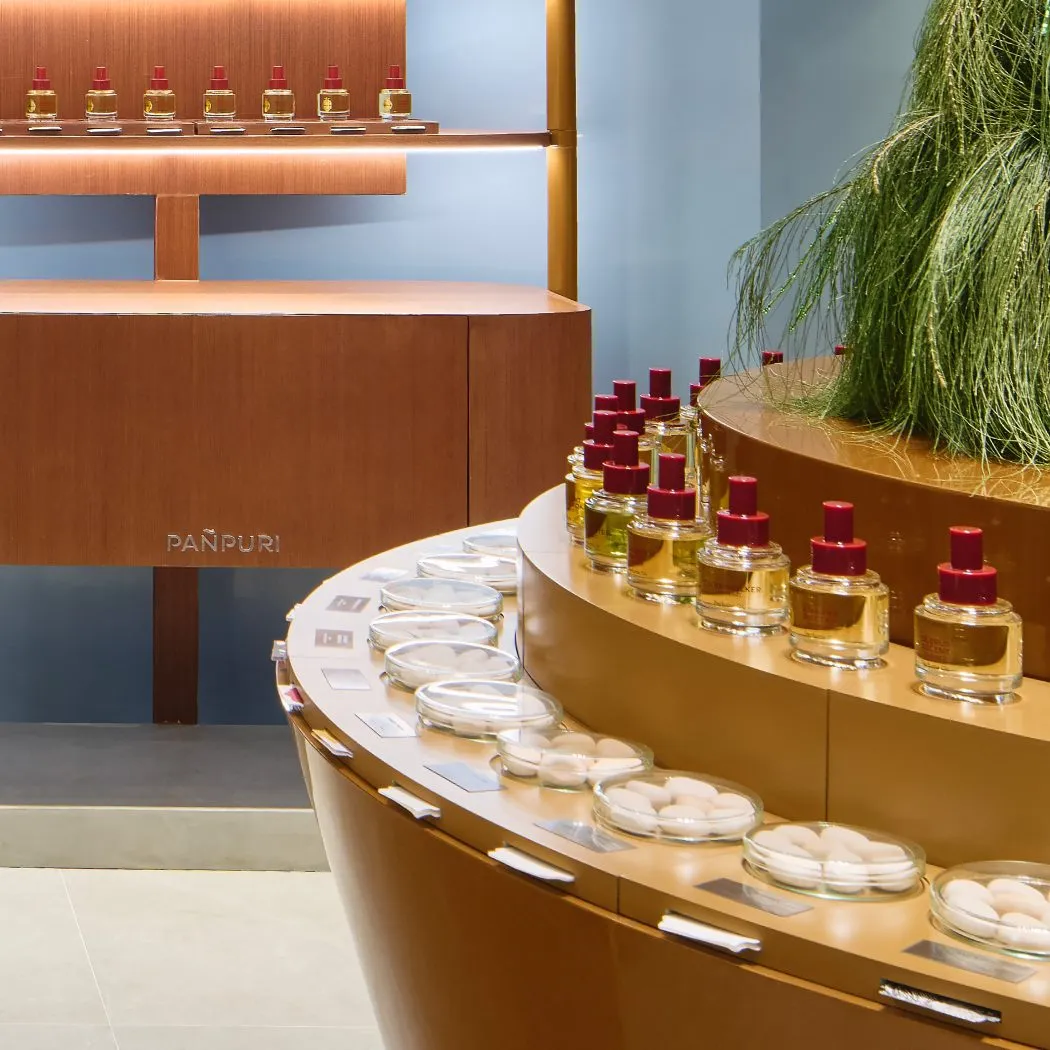 Panpuri Wellness Thailand