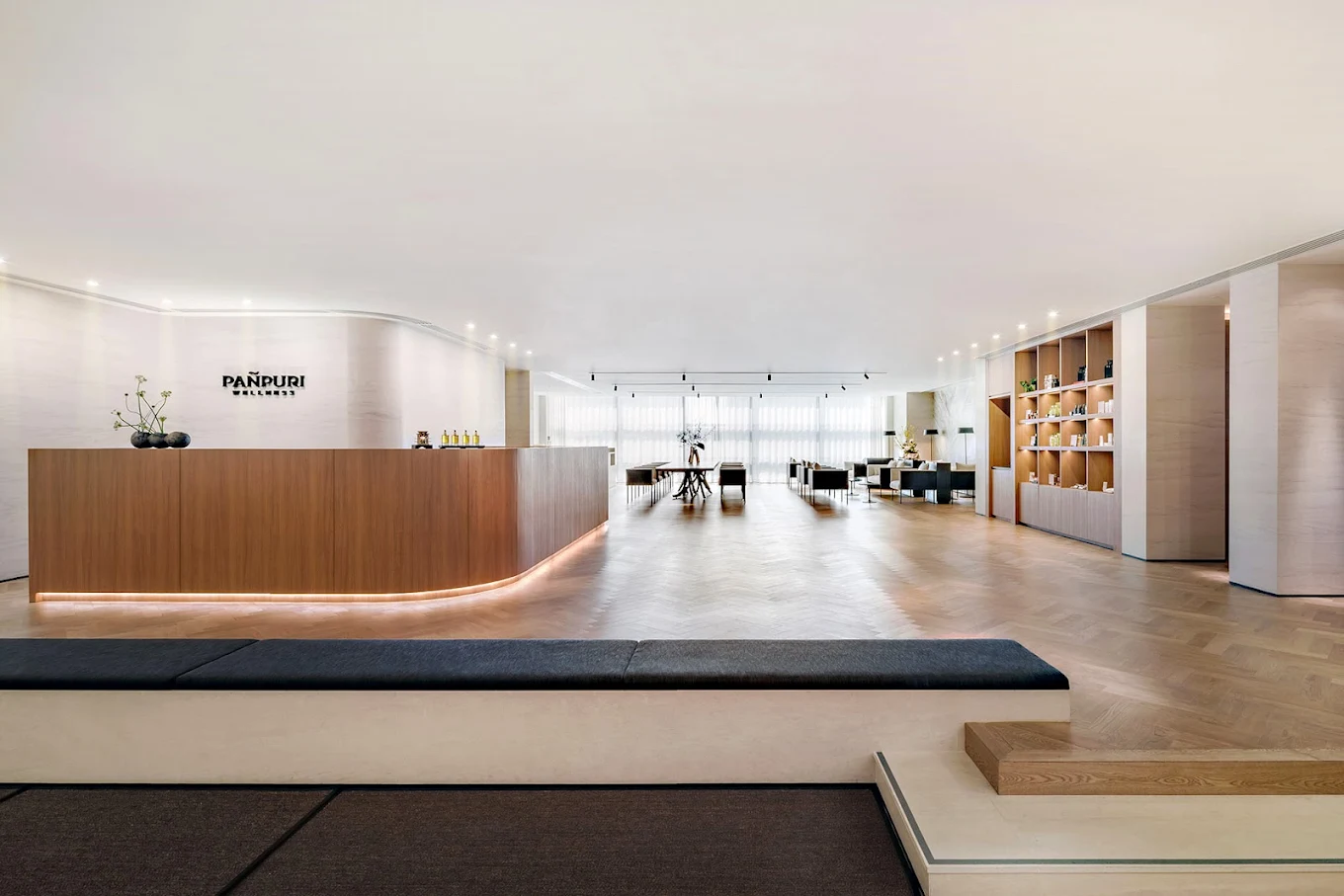 Panpuri Wellness Pattaya