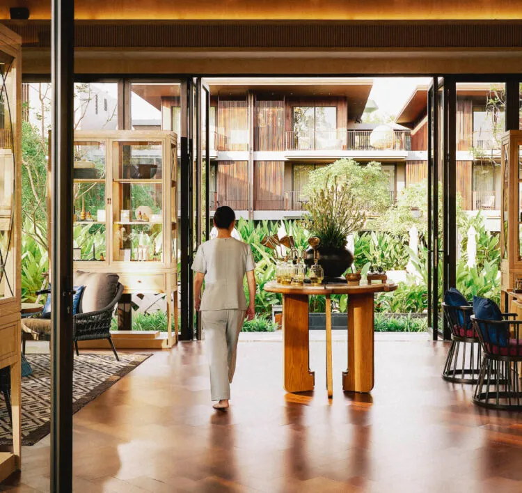 Panpuri Wellness