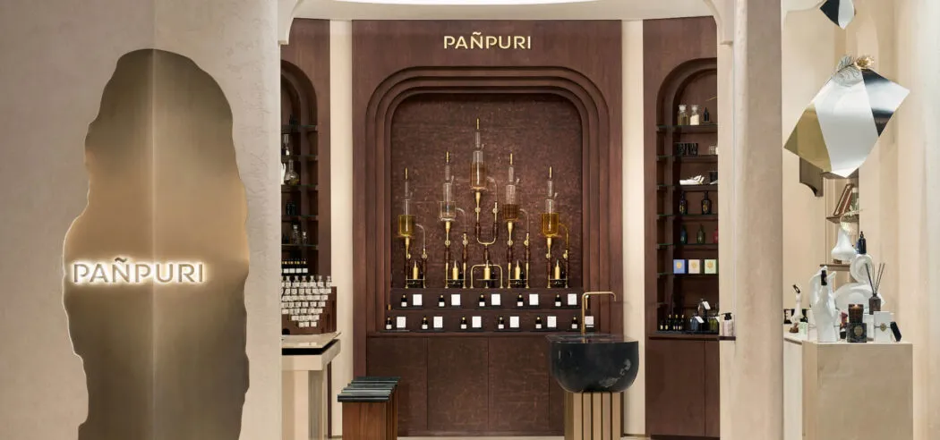 Panpuri Wellness