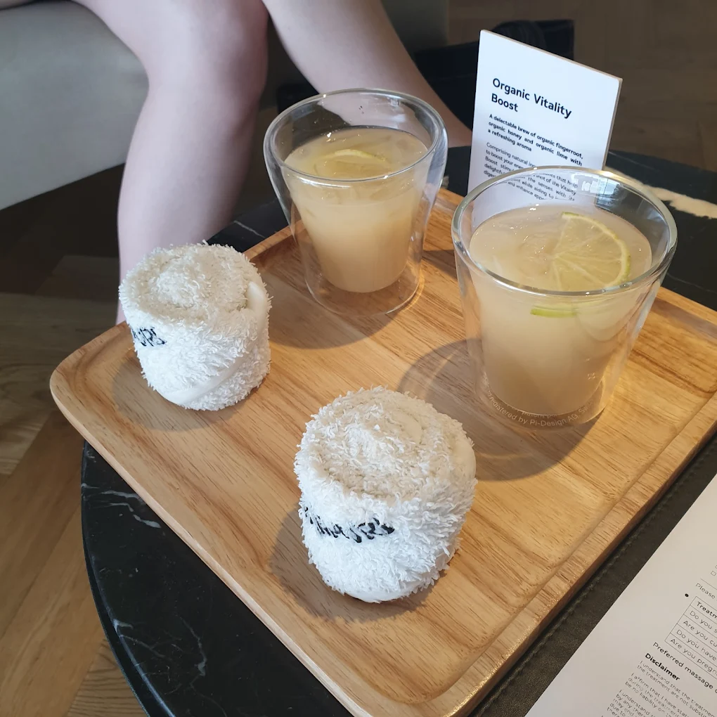 Panpuri Wellness 