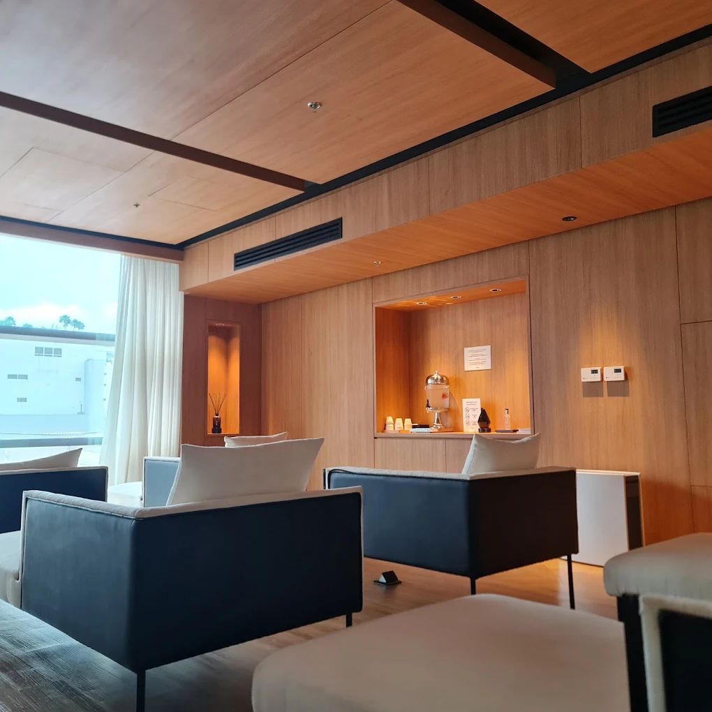 Panpuri Wellness Pattaya