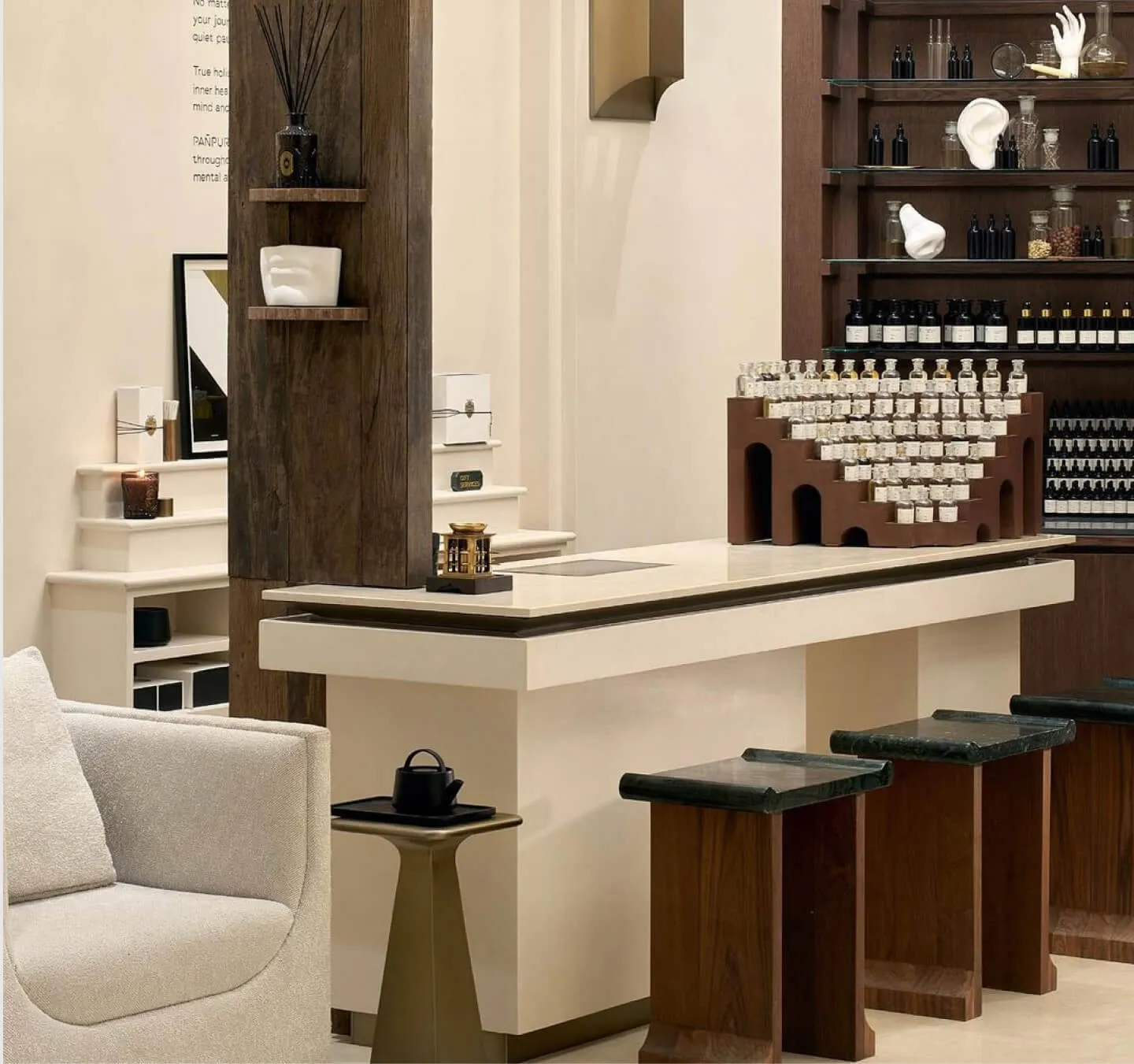 Panpuri Wellness 