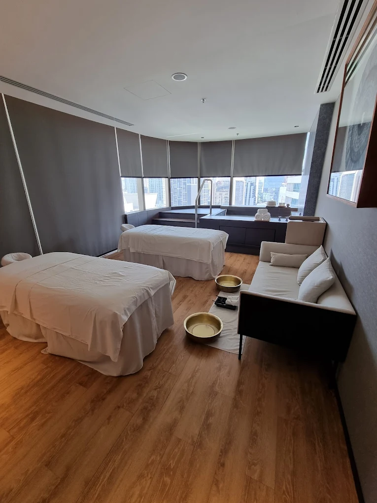 Panpuri Wellness Thailand