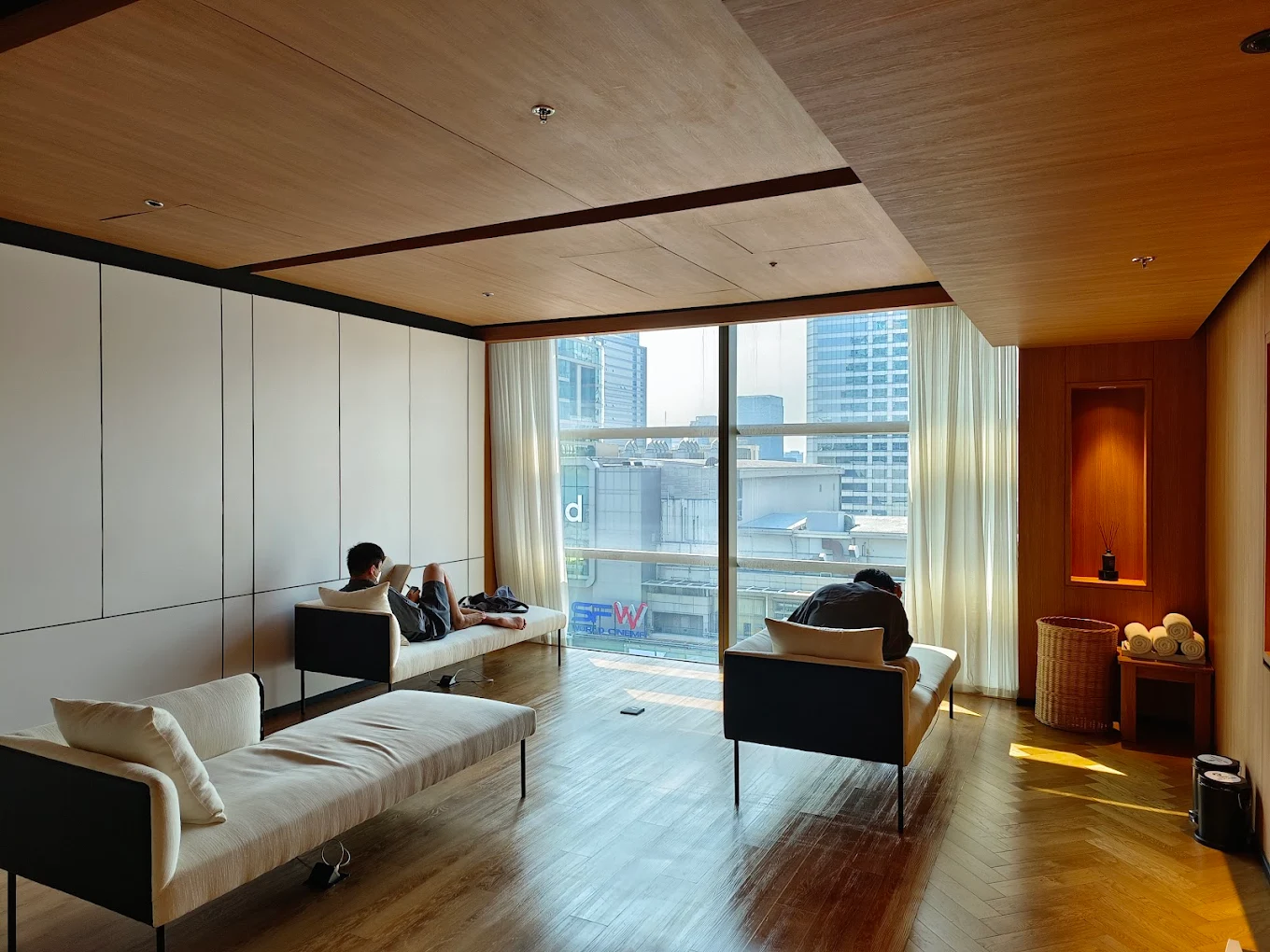 Panpuri Wellness Pattaya