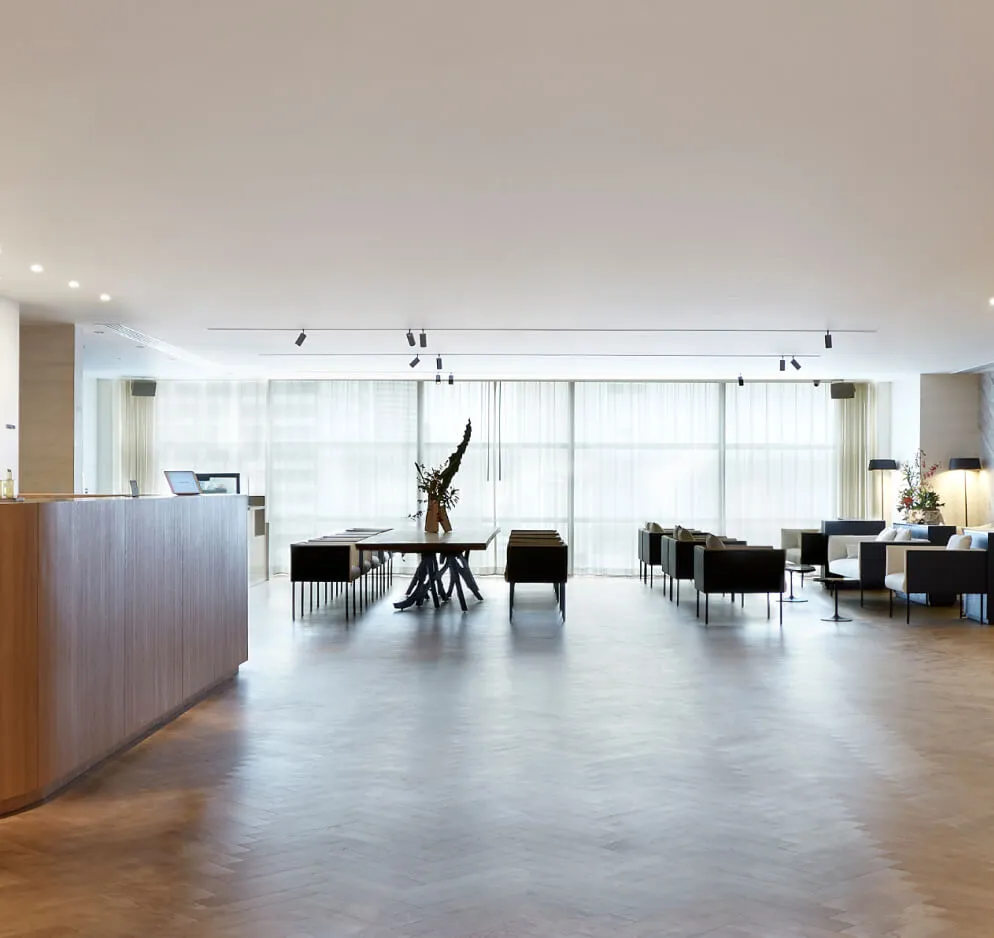 Panpuri Wellness Pattaya