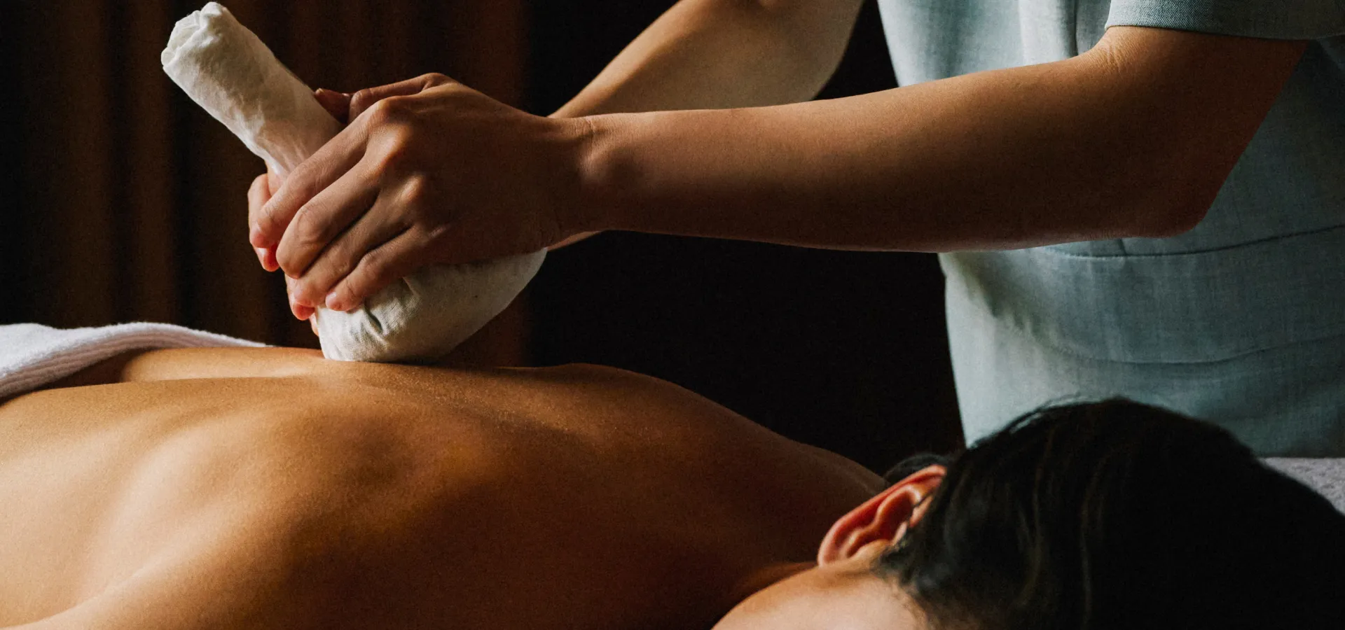Panpuri Wellness Thailand