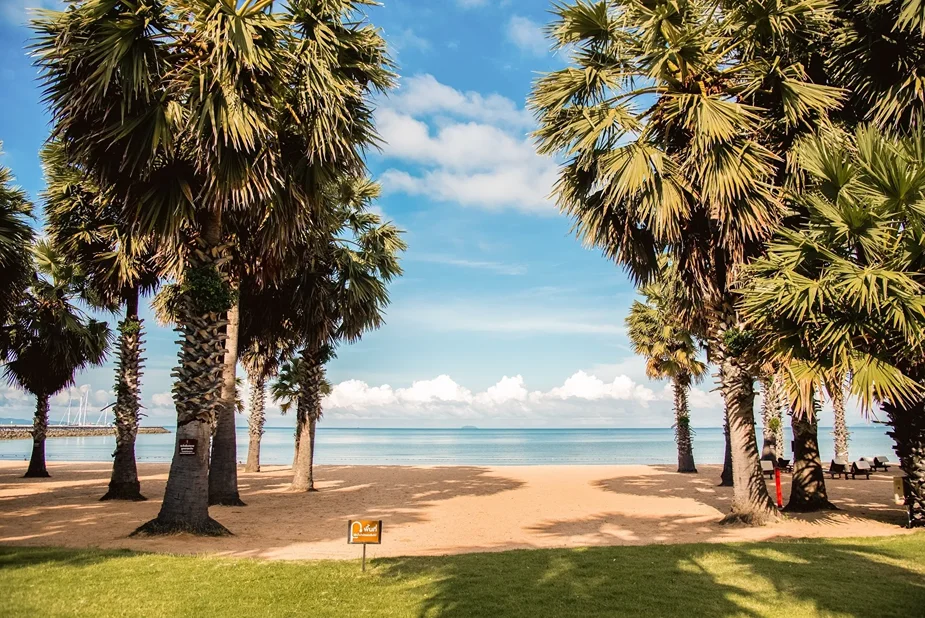 Ravindra Beach Resort & Spa 