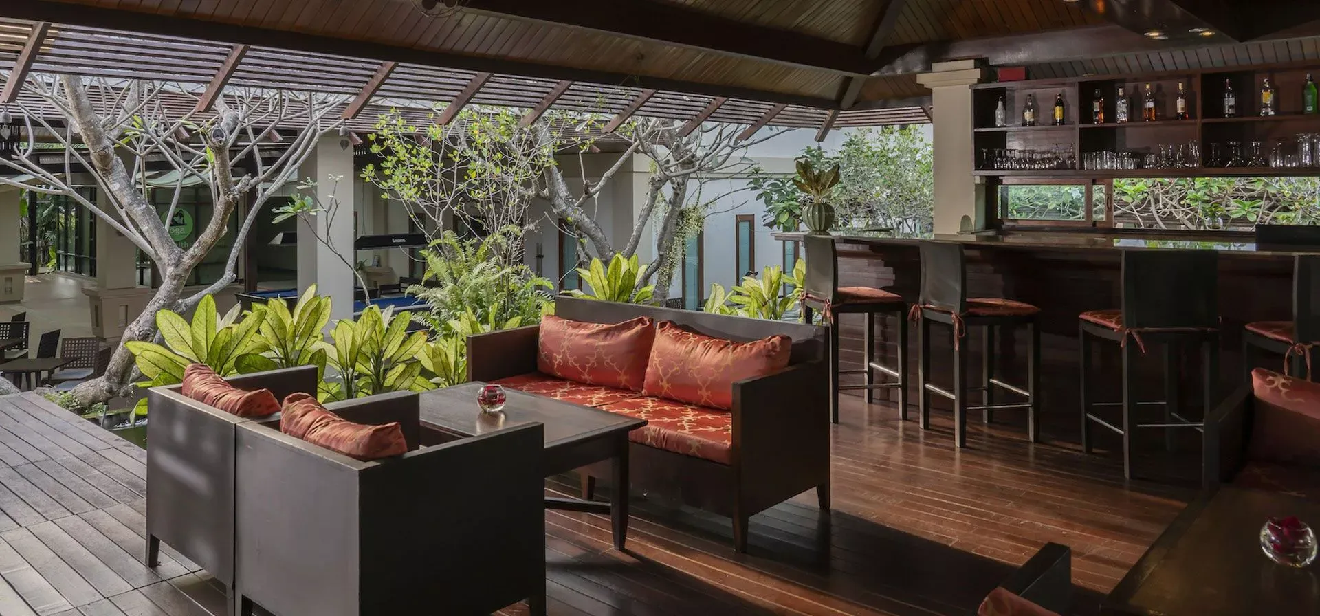 Ravindra Beach Resort & Spa