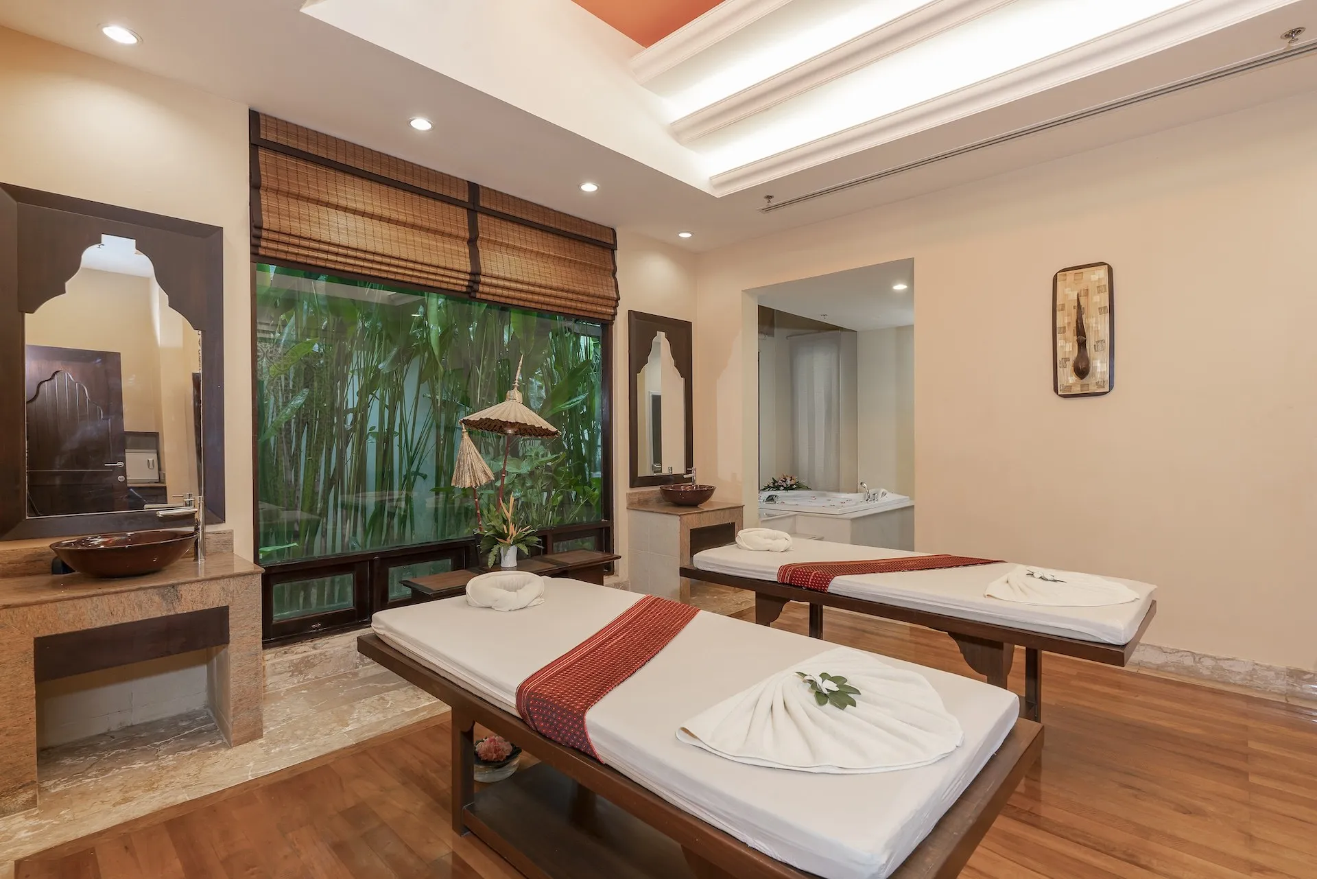 Ravindra Beach Resort & Spa Thailand