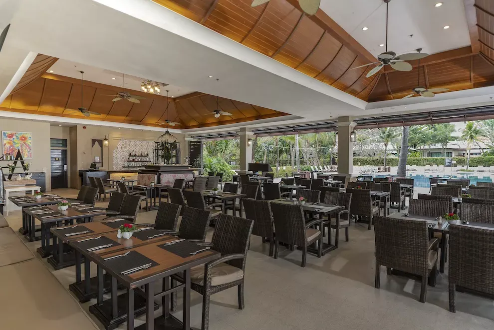 Ravindra Beach Resort & Spa