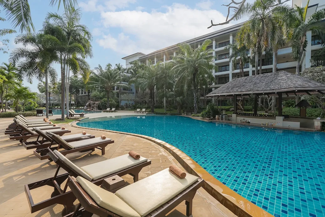  Pattaya