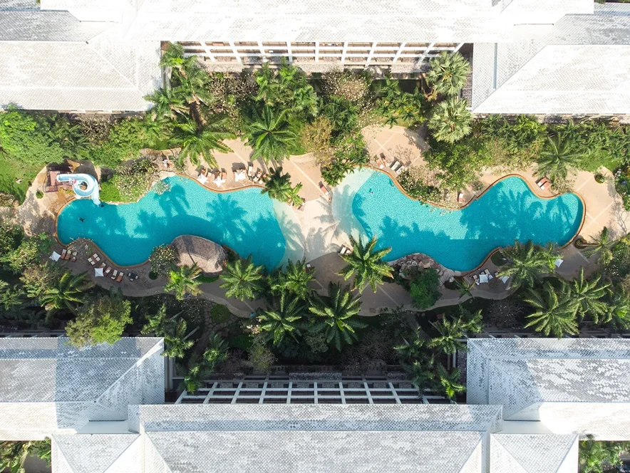 Ravindra Beach Resort & Spa