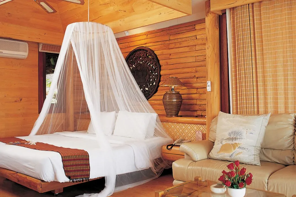 Sunset Park Resort & Spa Pattaya