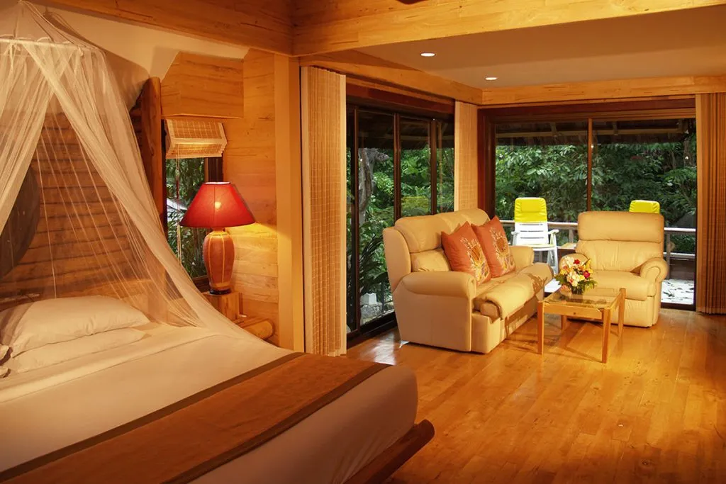 Sunset Park Resort & Spa Thailand