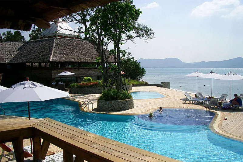 Sunset Park Resort & Spa