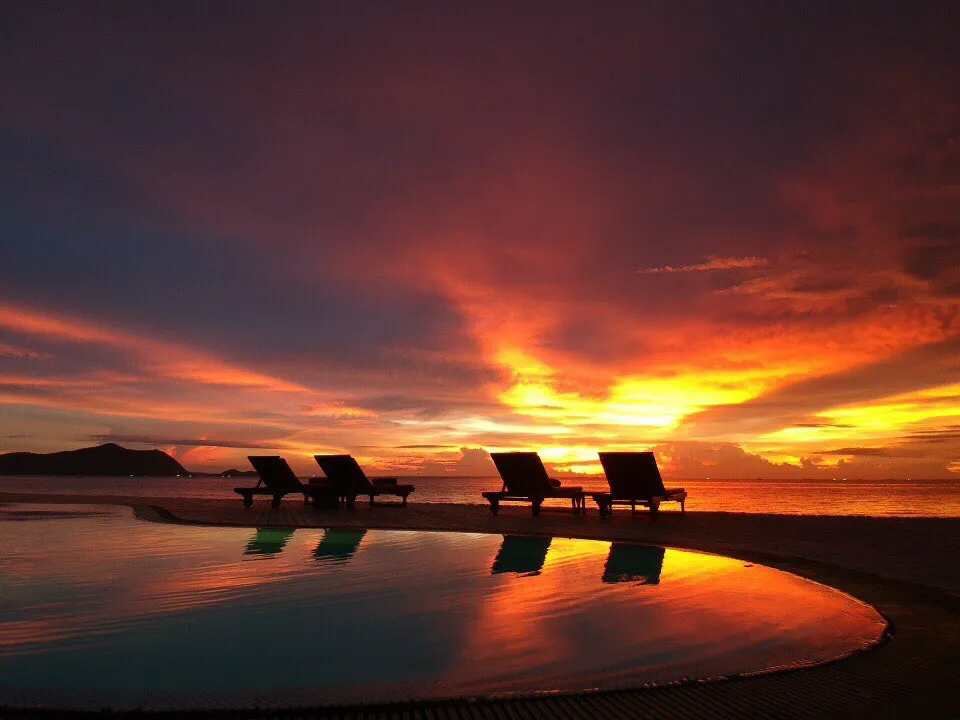 Sunset Park Resort & Spa Thailand