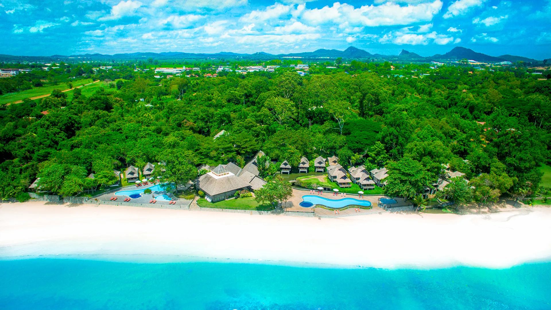  Pattaya