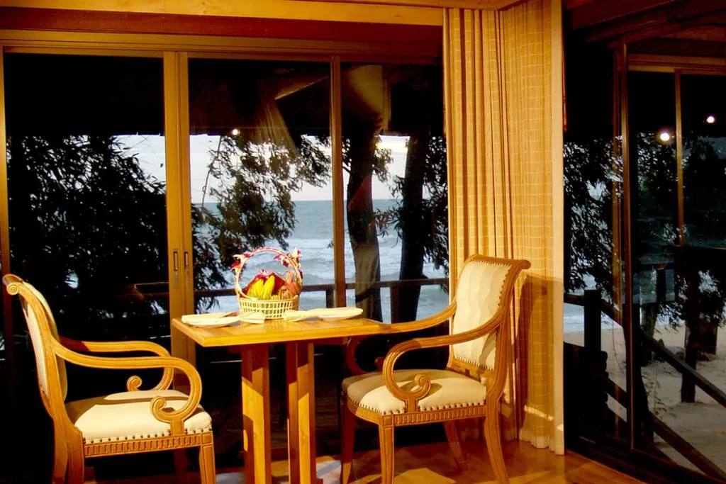 Sunset Park Resort & Spa