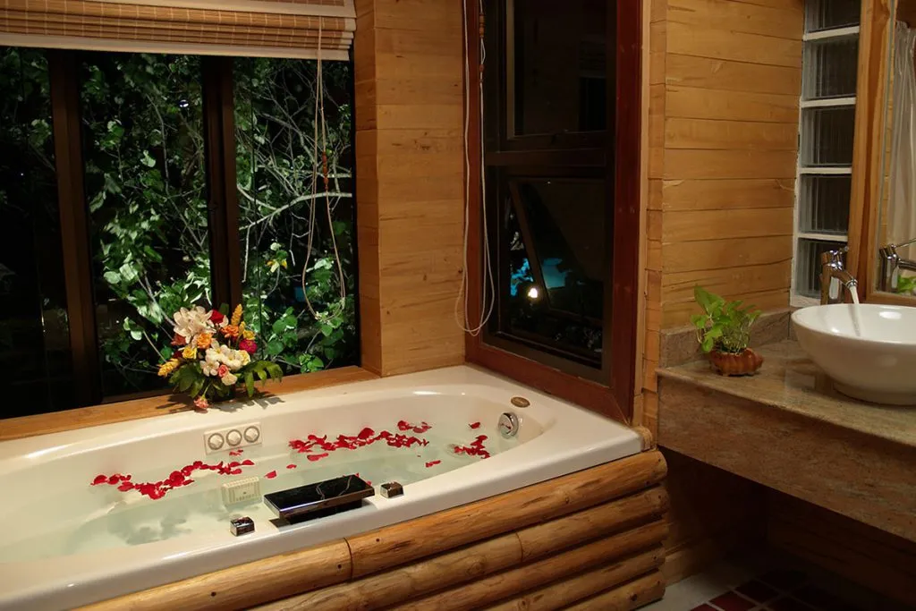 Sunset Park Resort & Spa