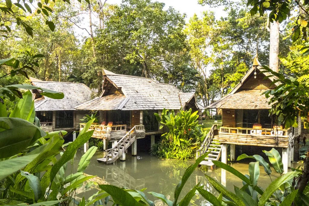 Sunset Park Resort & Spa Thailand