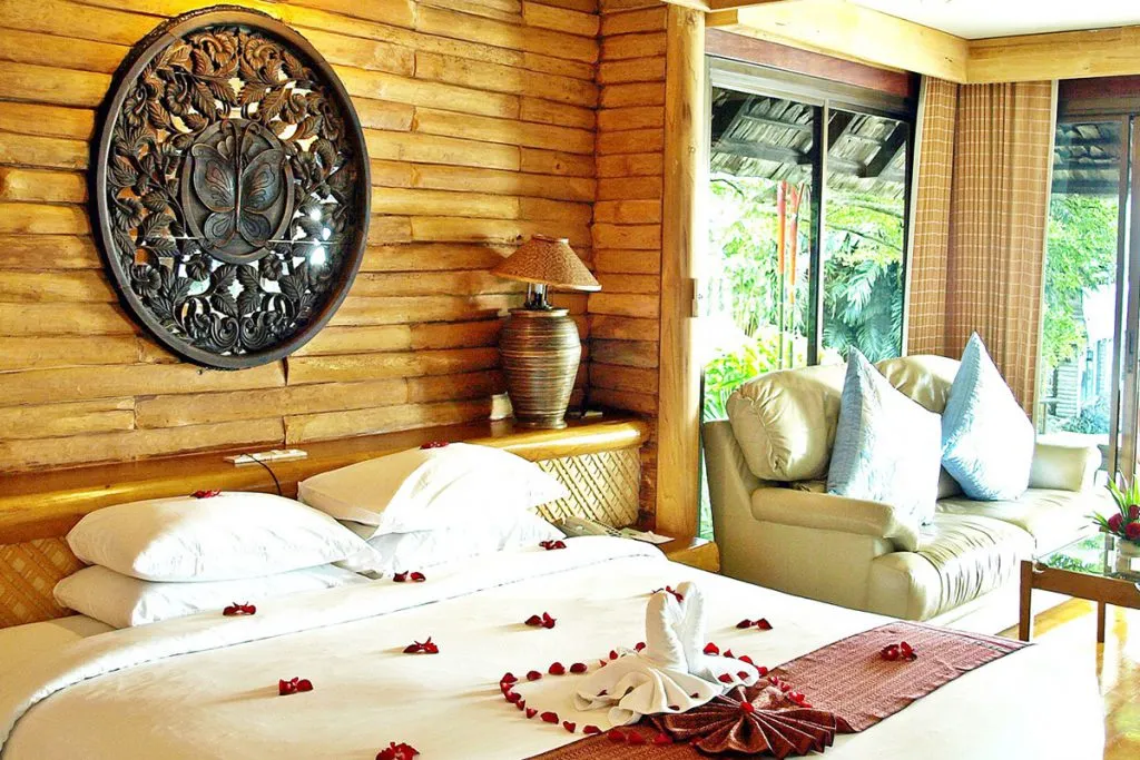 Sunset Park Resort & Spa 