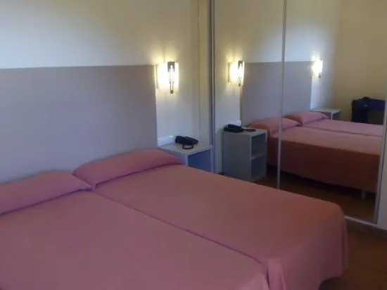 Aparthotel Ciutat de Palol 